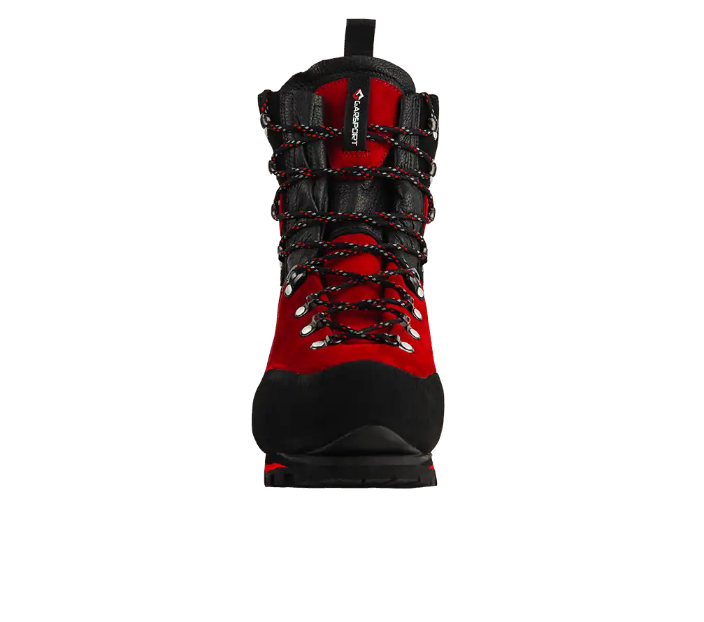 Garsport Wood Breaker High H-DRY W3 S3 – profesjonalne buty antyprzecięciowe 4 Garsport Wood Breaker High H-DRY W3 S3 – profesjonalne buty antyprzecięciowe - obrazek 4