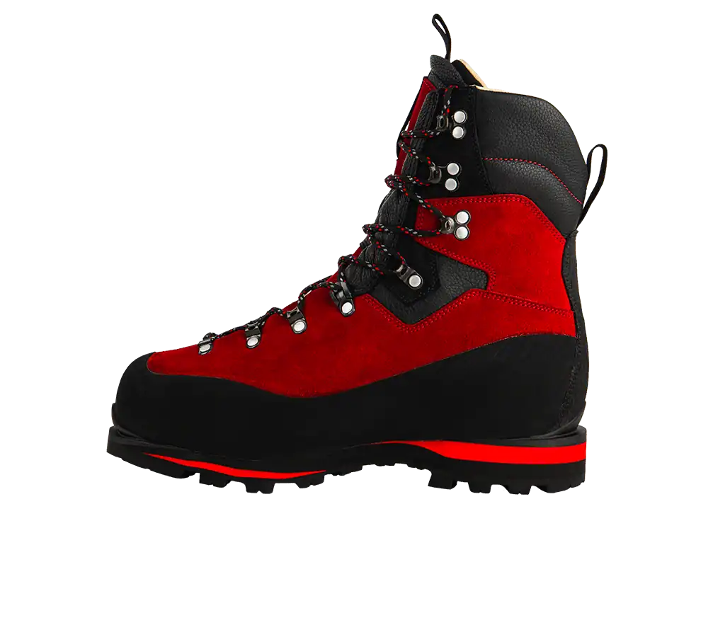 Garsport Wood Breaker High H-DRY W3 S3 – profesjonalne buty antyprzecięciowe 5 Garsport Wood Breaker High H-DRY W3 S3 – profesjonalne buty antyprzecięciowe - obrazek 5