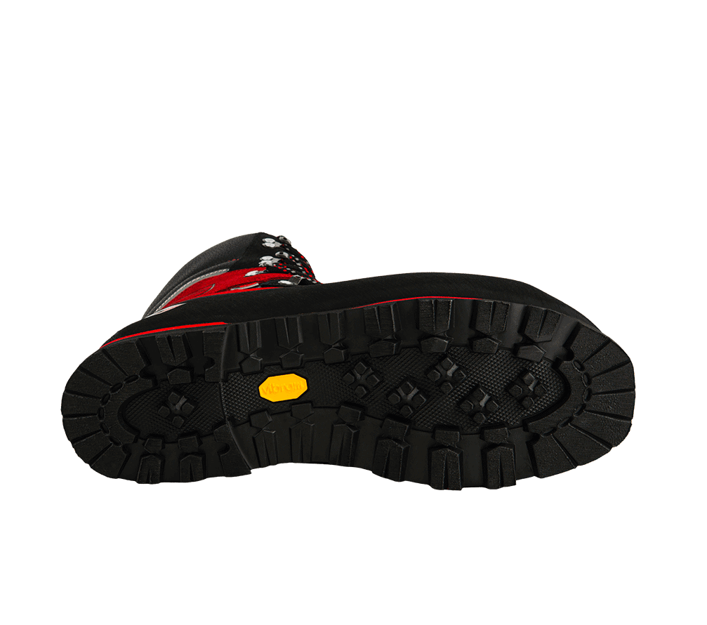 Garsport Wood Breaker High H-DRY W3 S3 – profesjonalne buty antyprzecięciowe 6 Garsport Wood Breaker High H-DRY W3 S3 – profesjonalne buty antyprzecięciowe - obrazek 6