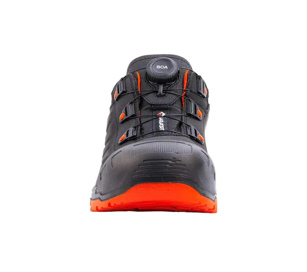 Garsport Ghost Low BOA S3 – buty robocze z systemem BOA® i Full Protection 5 Garsport Ghost Low BOA S3 – buty robocze z systemem BOA® i Full Protection - obrazek 5