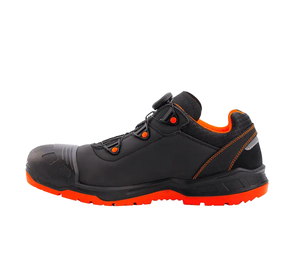 Garsport Ghost Low BOA S3 – buty robocze z systemem BOA® i Full Protection 4 Garsport Ghost Low BOA S3 – buty robocze z systemem BOA® i Full Protection - obrazek 4