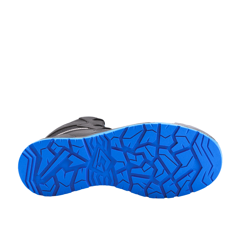 Garsport Gotham Mid S3 – wygodne buty robocze Full Protection 5 Garsport Gotham Mid S3 – wygodne buty robocze Full Protection - obrazek 5