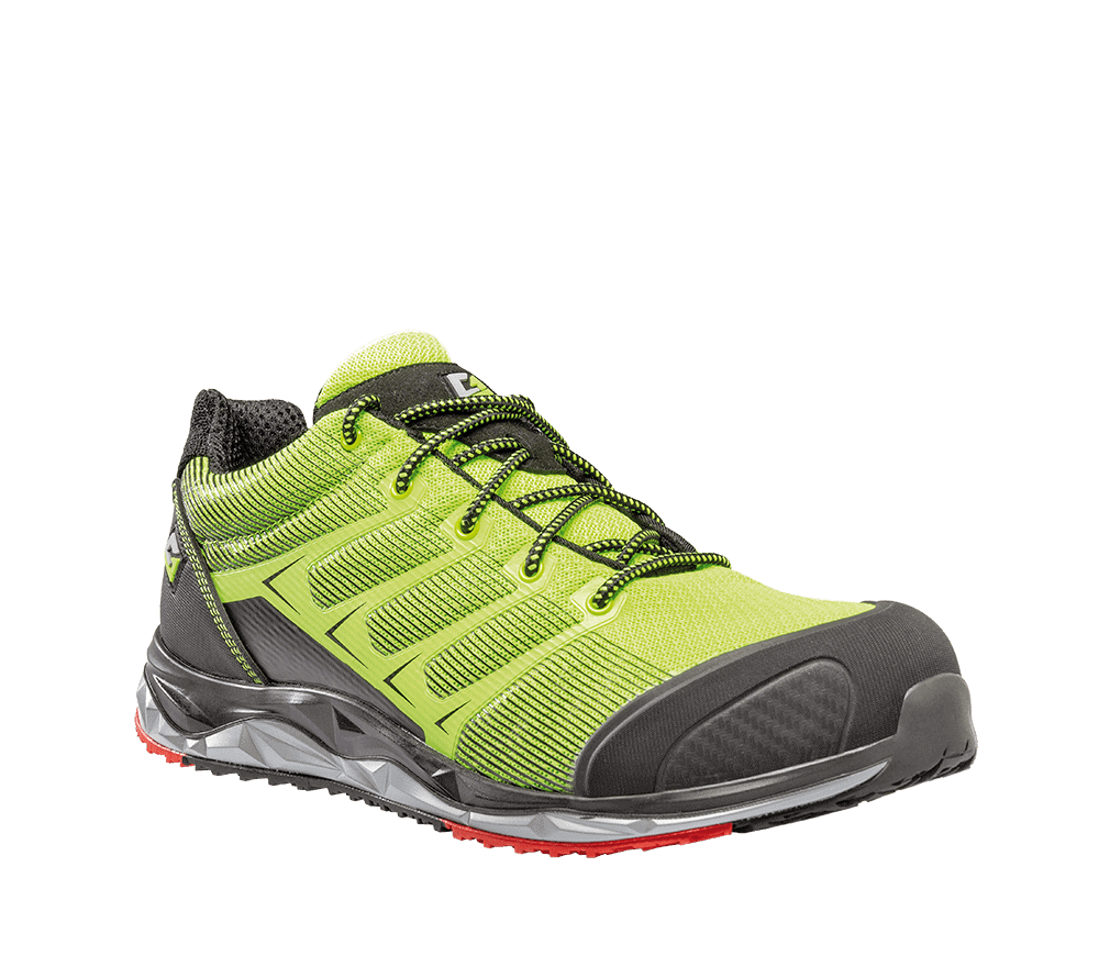 Garsport Indianapolis Low S1P – lekkie buty robocze z aluminiowym podnoskiem 1 Garsport Indianapolis Low S1P – lekkie buty robocze z aluminiowym podnoskiem