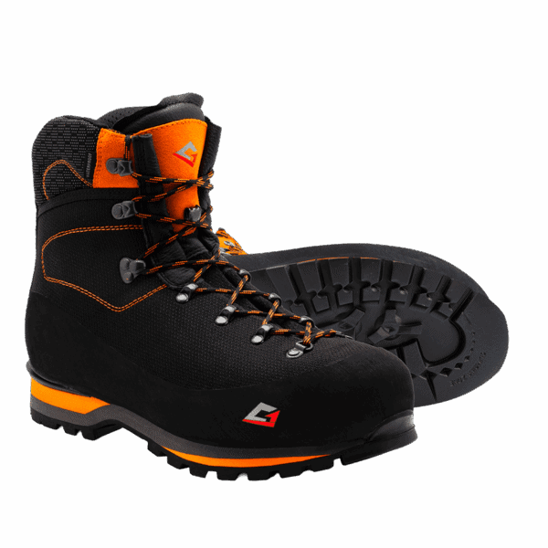 Garsport Wild Mountain Mid WR S3 – górskie buty robocze Vibram