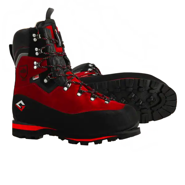 Garsport Wood Breaker High H-DRY W3 S3 – profesjonalne buty antyprzecięciowe