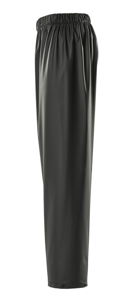 Spodnie przeciwdeszczowe MASCOT AQUA 20990-873-09 – czarne, wodoodporne, wiatroszczelne, EN 343 18 Spodnie przeciwdeszczowe MASCOT AQUA 20990-873-09 – czarne, wodoodporne, wiatroszczelne, EN 343 – Bild 18