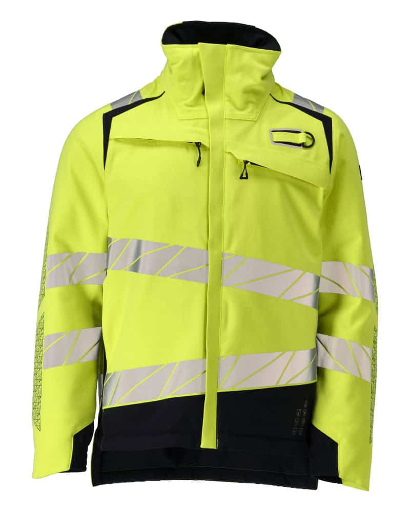 MASCOT ACCELERATE MULTISAFE 21335-292-17010 – kurtka zimowa robocza trudnopalna, ostrzegawcza, wodoodporna, ULTIMATE STRETCH 24 MASCOT ACCELERATE MULTISAFE 21335-292-17010 – kurtka zimowa robocza trudnopalna, ostrzegawcza, wodoodporna, ULTIMATE STRETCH - obrazek 24