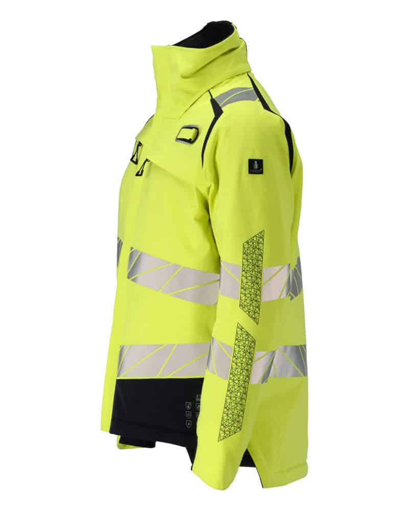 MASCOT ACCELERATE MULTISAFE 21335-292-17010 – kurtka zimowa robocza trudnopalna, ostrzegawcza, wodoodporna, ULTIMATE STRETCH 19 MASCOT ACCELERATE MULTISAFE 21335-292-17010 – kurtka zimowa robocza trudnopalna, ostrzegawcza, wodoodporna, ULTIMATE STRETCH - obrazek 19