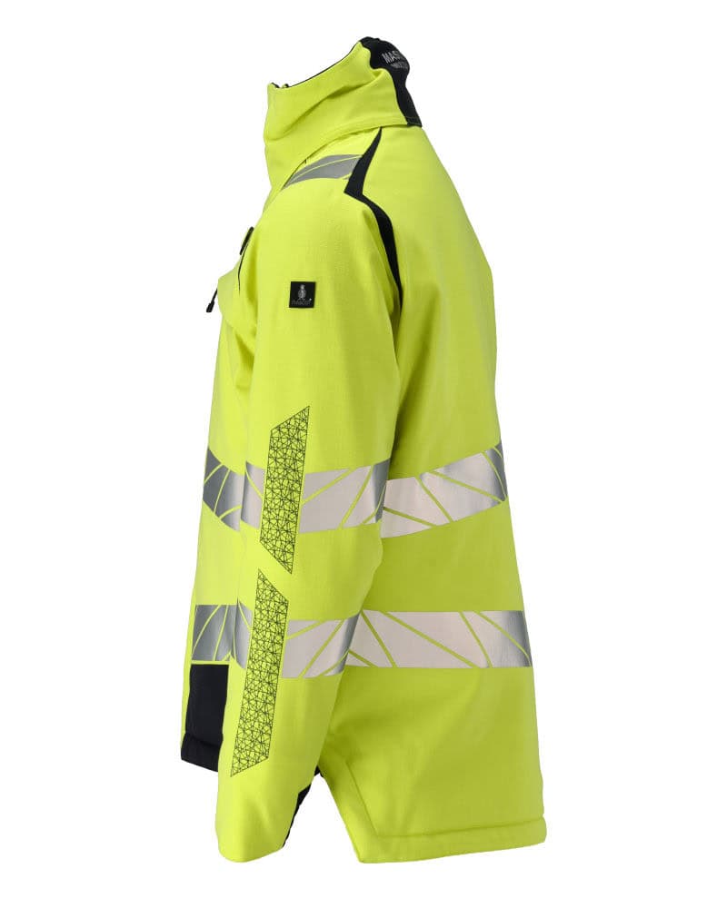 MASCOT ACCELERATE MULTISAFE 21335-292-17010 – kurtka zimowa robocza trudnopalna, ostrzegawcza, wodoodporna, ULTIMATE STRETCH 17 MASCOT ACCELERATE MULTISAFE 21335-292-17010 – kurtka zimowa robocza trudnopalna, ostrzegawcza, wodoodporna, ULTIMATE STRETCH - obrazek 17