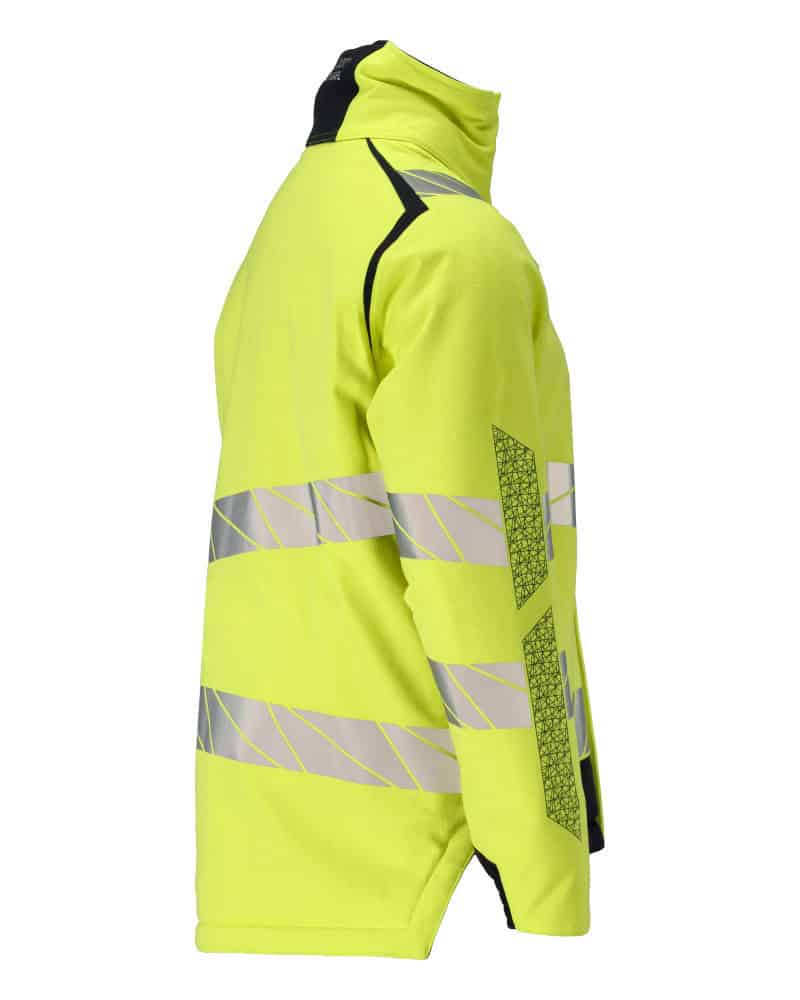 MASCOT ACCELERATE MULTISAFE 21335-292-17010 – kurtka zimowa robocza trudnopalna, ostrzegawcza, wodoodporna, ULTIMATE STRETCH 7 MASCOT ACCELERATE MULTISAFE 21335-292-17010 – kurtka zimowa robocza trudnopalna, ostrzegawcza, wodoodporna, ULTIMATE STRETCH - obrazek 7