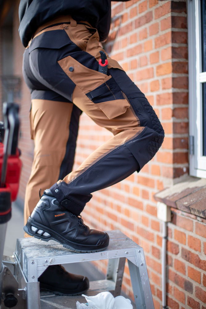 Buty ochronne MASCOT ENERGY F0136-902-09 S3S SR FO SC ESD – skórzane, BOA® Fit System, MASCOLAYER® 31 Buty ochronne MASCOT ENERGY F0136-902-09 S3S SR FO SC ESD – skórzane, BOA® Fit System, MASCOLAYER® - obrazek 31
