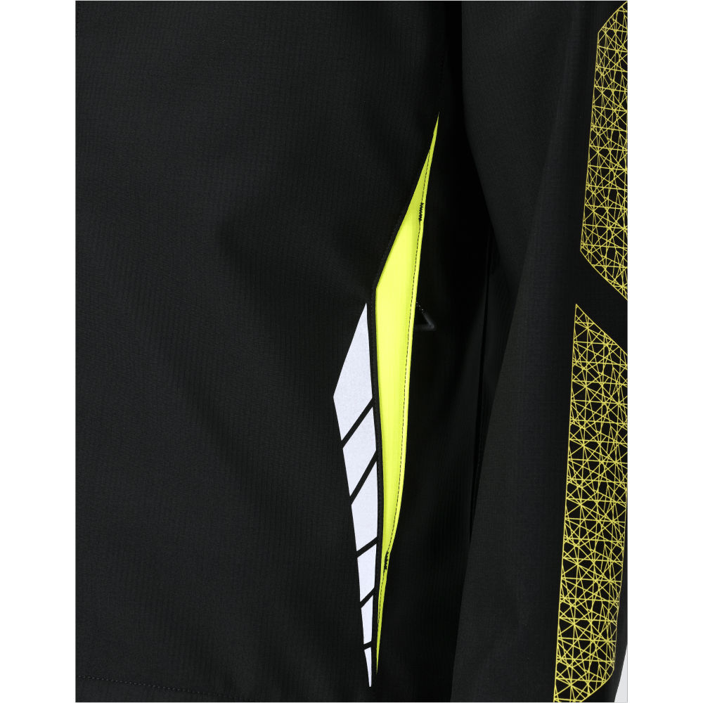 MASCOT ACCELERATE SAFE 23002-246-0917 – kurtka softshell z kapturem, czarna/żółta hi-vis, oddychająca i wiatroszczelna 28 MASCOT ACCELERATE SAFE 23002-246-0917 – kurtka softshell z kapturem, czarna/żółta hi-vis, oddychająca i wiatroszczelna - obrazek 28