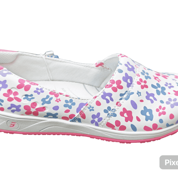 Safety Jogger SOPHIE O1 – damskie buty medyczne dla pielęgniarek i lekarek ESD SRC
