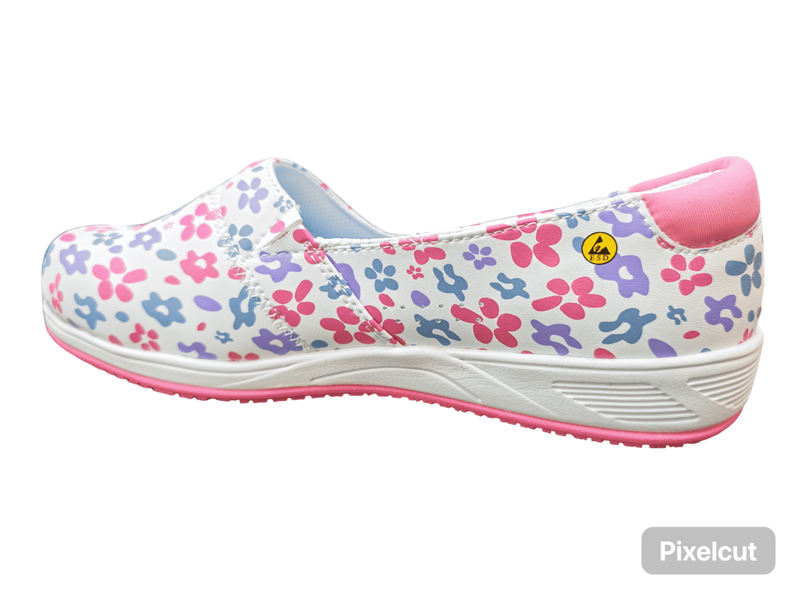 Safety Jogger SOPHIE O1 – damskie buty medyczne dla pielęgniarek i lekarek ESD SRC 4 Safety Jogger SOPHIE O1 – damskie buty medyczne dla pielęgniarek i lekarek ESD SRC - Image 4