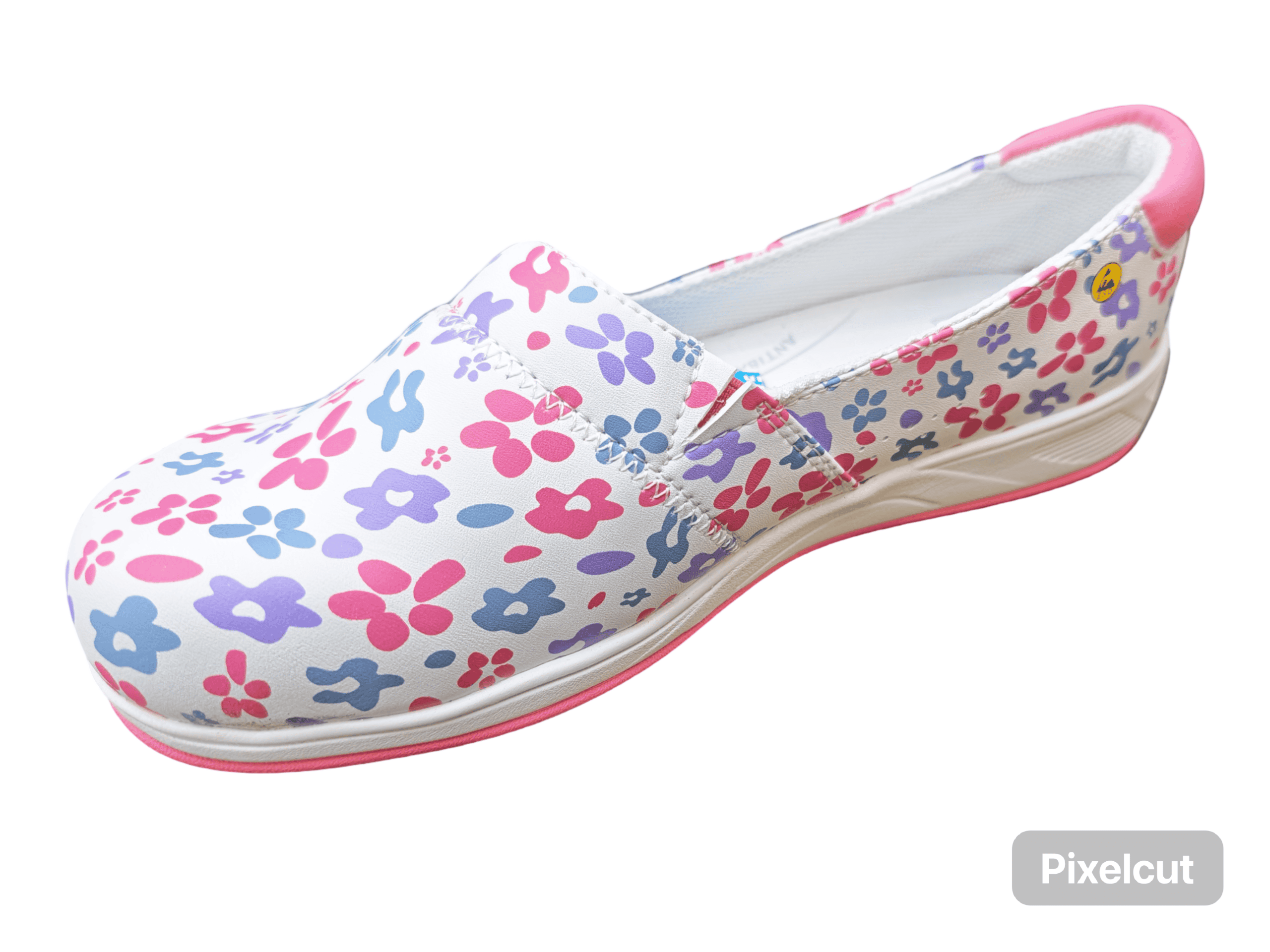 Safety Jogger SOPHIE O1 – damskie buty medyczne dla pielęgniarek i lekarek ESD SRC 5 Safety Jogger SOPHIE O1 – damskie buty medyczne dla pielęgniarek i lekarek ESD SRC - Image 5