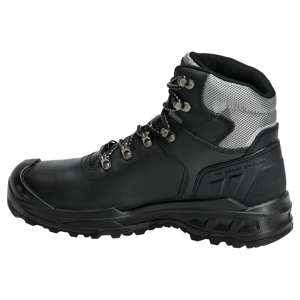 Buty ochronne MASCOT ELBRUS F0074-902-0907 S3S SR HRO ESD – skórzane, aluminiowy podnosek, podeszwa MASCOGRIP® 12 Buty ochronne MASCOT ELBRUS F0074-902-0907 S3S SR HRO ESD – skórzane, aluminiowy podnosek, podeszwa MASCOGRIP® - obrazek 12