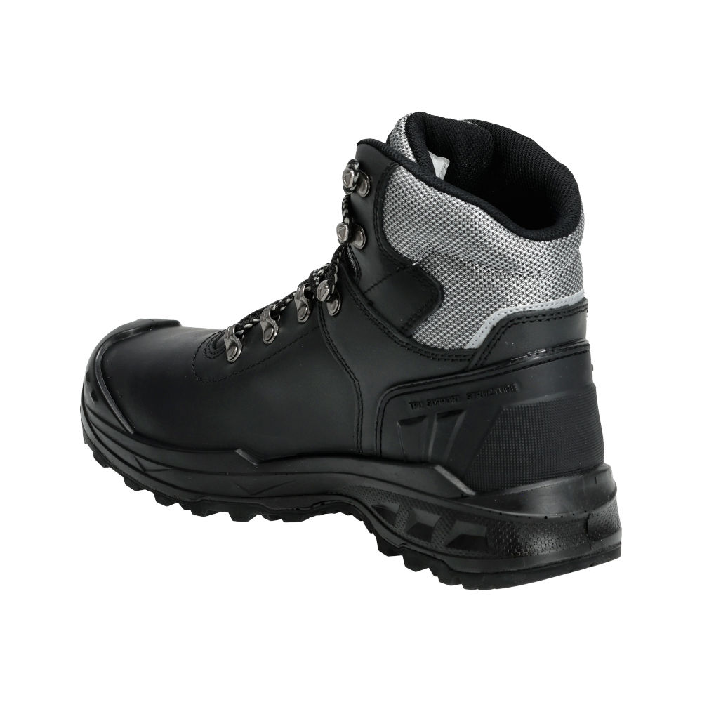 Buty ochronne MASCOT ELBRUS F0074-902-0907 S3S SR HRO ESD – skórzane, aluminiowy podnosek, podeszwa MASCOGRIP® 10 Buty ochronne MASCOT ELBRUS F0074-902-0907 S3S SR HRO ESD – skórzane, aluminiowy podnosek, podeszwa MASCOGRIP® - obrazek 10