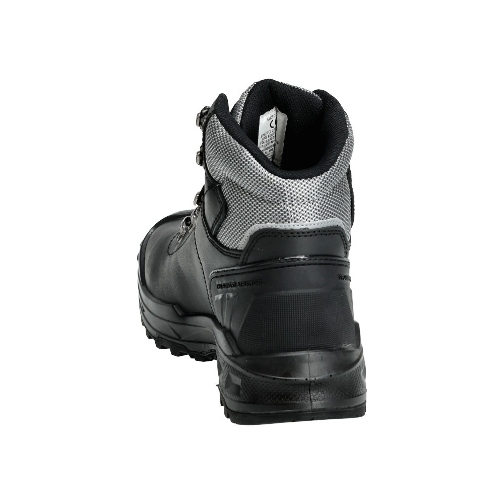 Buty ochronne MASCOT ELBRUS F0074-902-0907 S3S SR HRO ESD – skórzane, aluminiowy podnosek, podeszwa MASCOGRIP® 8 Buty ochronne MASCOT ELBRUS F0074-902-0907 S3S SR HRO ESD – skórzane, aluminiowy podnosek, podeszwa MASCOGRIP® - obrazek 8