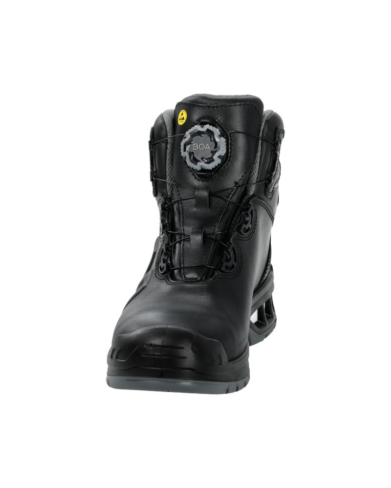 Buty ochronne MASCOT ENERGY F0136-902-09 S3S SR FO SC ESD – skórzane, BOA® Fit System, MASCOLAYER® 9 Buty ochronne MASCOT ENERGY F0136-902-09 S3S SR FO SC ESD – skórzane, BOA® Fit System, MASCOLAYER® - obrazek 9