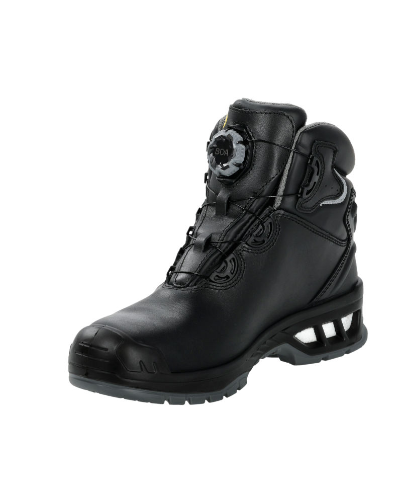 Buty ochronne MASCOT ENERGY F0136-902-09 S3S SR FO SC ESD – skórzane, BOA® Fit System, MASCOLAYER® 11 Buty ochronne MASCOT ENERGY F0136-902-09 S3S SR FO SC ESD – skórzane, BOA® Fit System, MASCOLAYER® - obrazek 11