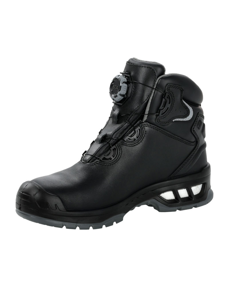 Buty ochronne MASCOT ENERGY F0136-902-09 S3S SR FO SC ESD – skórzane, BOA® Fit System, MASCOLAYER® 12 Buty ochronne MASCOT ENERGY F0136-902-09 S3S SR FO SC ESD – skórzane, BOA® Fit System, MASCOLAYER® - obrazek 12