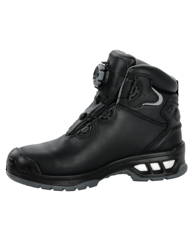 Buty ochronne MASCOT ENERGY F0136-902-09 S3S SR FO SC ESD – skórzane, BOA® Fit System, MASCOLAYER® 13 Buty ochronne MASCOT ENERGY F0136-902-09 S3S SR FO SC ESD – skórzane, BOA® Fit System, MASCOLAYER® - obrazek 13
