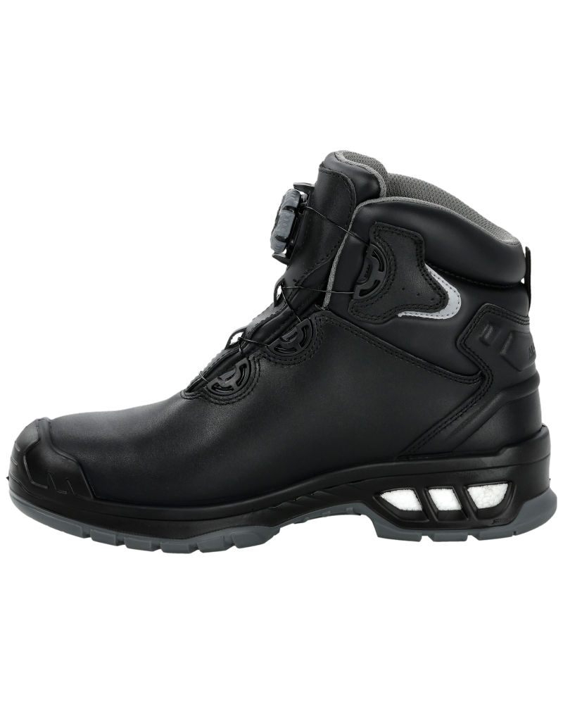 Buty ochronne MASCOT ENERGY F0136-902-09 S3S SR FO SC ESD – skórzane, BOA® Fit System, MASCOLAYER® 14 Buty ochronne MASCOT ENERGY F0136-902-09 S3S SR FO SC ESD – skórzane, BOA® Fit System, MASCOLAYER® - obrazek 14