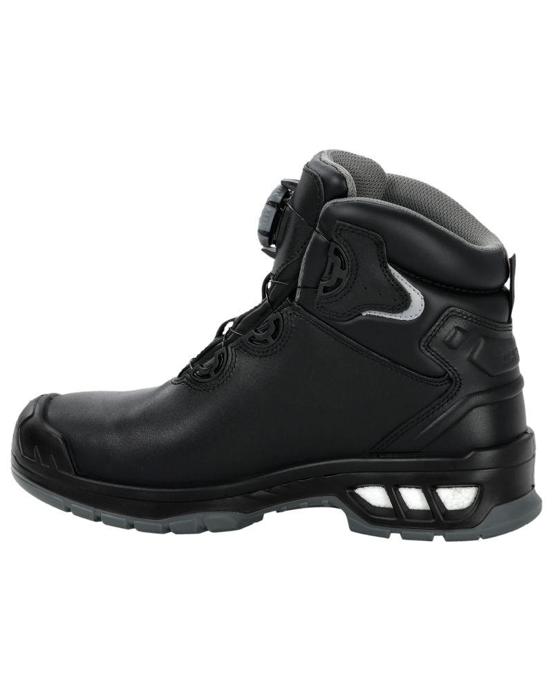 Buty ochronne MASCOT ENERGY F0136-902-09 S3S SR FO SC ESD – skórzane, BOA® Fit System, MASCOLAYER® 15 Buty ochronne MASCOT ENERGY F0136-902-09 S3S SR FO SC ESD – skórzane, BOA® Fit System, MASCOLAYER® - obrazek 15