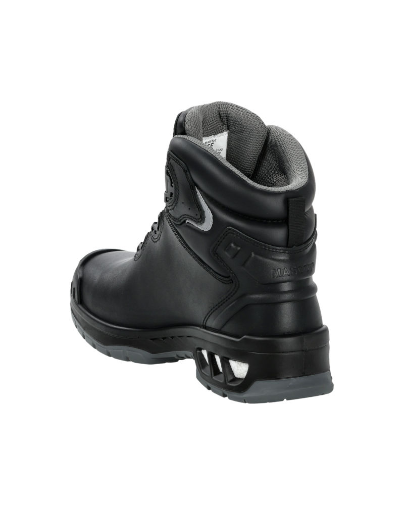 Buty ochronne MASCOT ENERGY F0136-902-09 S3S SR FO SC ESD – skórzane, BOA® Fit System, MASCOLAYER® 18 Buty ochronne MASCOT ENERGY F0136-902-09 S3S SR FO SC ESD – skórzane, BOA® Fit System, MASCOLAYER® - obrazek 18