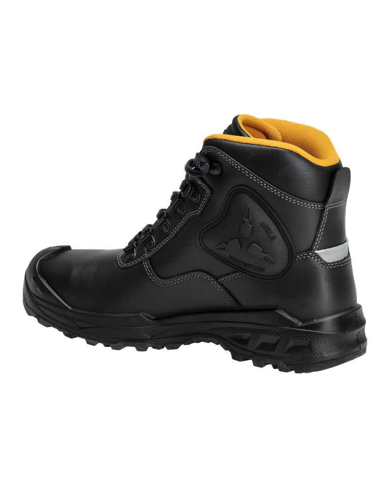 Buty ochronne MASCOT Batura Plus F0165-902-0907 S3S – skórzane, ochrona kostki AN, Nomex®, MASCOGRIP HRO 300°C, ESD 16 Buty ochronne MASCOT Batura Plus F0165-902-0907 S3S – skórzane, ochrona kostki AN, Nomex®, MASCOGRIP HRO 300°C, ESD - obrazek 16