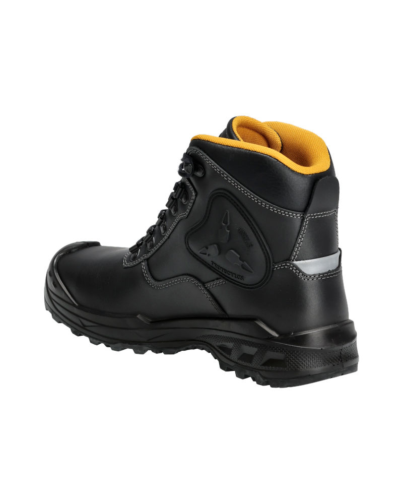 Buty ochronne MASCOT Batura Plus F0165-902-0907 S3S – skórzane, ochrona kostki AN, Nomex®, MASCOGRIP HRO 300°C, ESD 17 Buty ochronne MASCOT Batura Plus F0165-902-0907 S3S – skórzane, ochrona kostki AN, Nomex®, MASCOGRIP HRO 300°C, ESD - obrazek 17