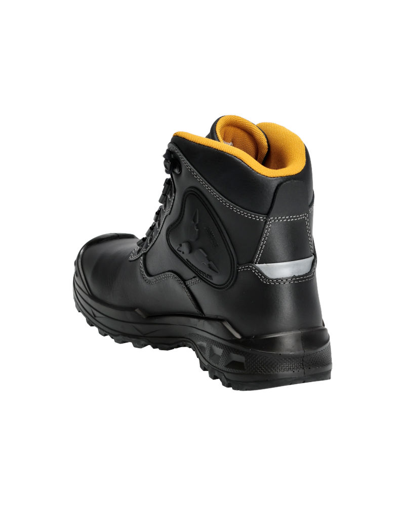 Buty ochronne MASCOT Batura Plus F0165-902-0907 S3S – skórzane, ochrona kostki AN, Nomex®, MASCOGRIP HRO 300°C, ESD 18 Buty ochronne MASCOT Batura Plus F0165-902-0907 S3S – skórzane, ochrona kostki AN, Nomex®, MASCOGRIP HRO 300°C, ESD - obrazek 18