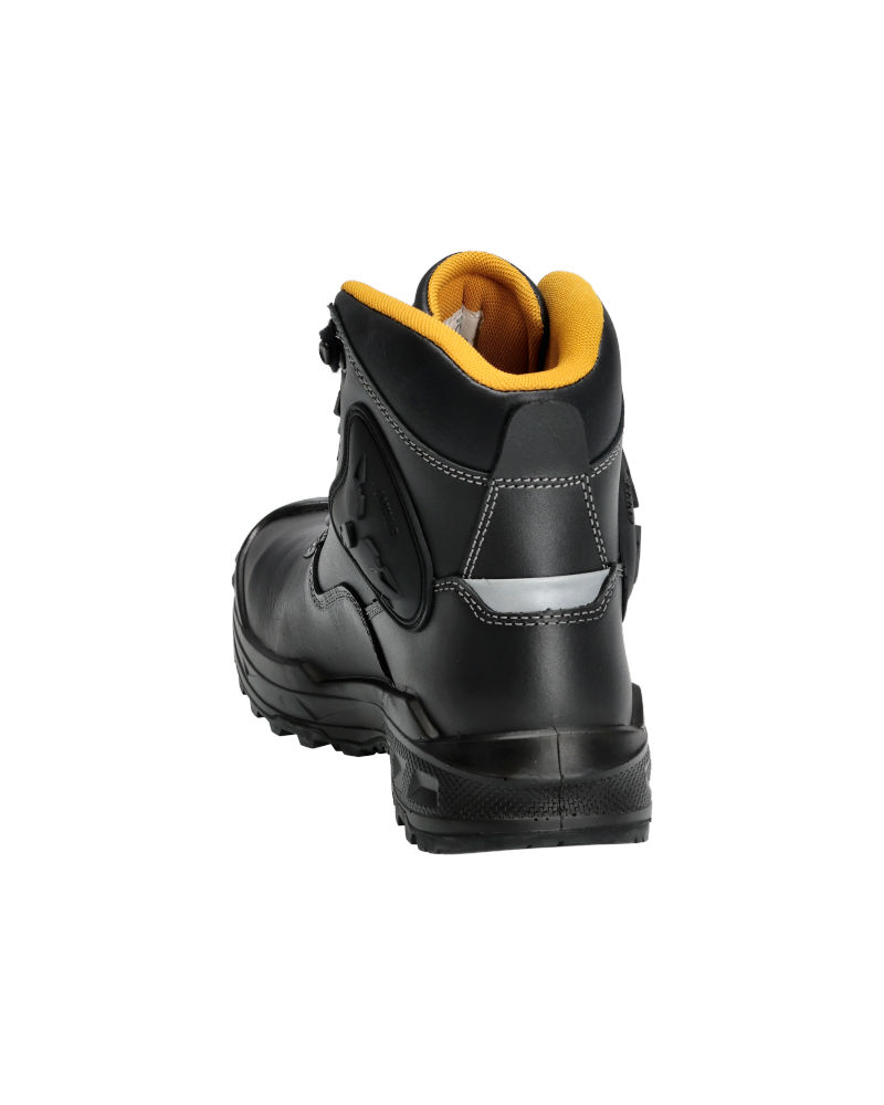 Buty ochronne MASCOT Batura Plus F0165-902-0907 S3S – skórzane, ochrona kostki AN, Nomex®, MASCOGRIP HRO 300°C, ESD 19 Buty ochronne MASCOT Batura Plus F0165-902-0907 S3S – skórzane, ochrona kostki AN, Nomex®, MASCOGRIP HRO 300°C, ESD - obrazek 19