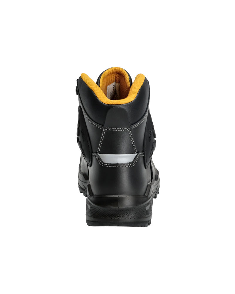 Buty ochronne MASCOT Batura Plus F0165-902-0907 S3S – skórzane, ochrona kostki AN, Nomex®, MASCOGRIP HRO 300°C, ESD 20 Buty ochronne MASCOT Batura Plus F0165-902-0907 S3S – skórzane, ochrona kostki AN, Nomex®, MASCOGRIP HRO 300°C, ESD - obrazek 20