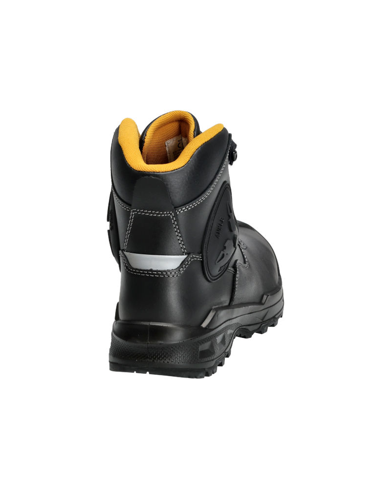 Buty ochronne MASCOT Batura Plus F0165-902-0907 S3S – skórzane, ochrona kostki AN, Nomex®, MASCOGRIP HRO 300°C, ESD 21 Buty ochronne MASCOT Batura Plus F0165-902-0907 S3S – skórzane, ochrona kostki AN, Nomex®, MASCOGRIP HRO 300°C, ESD - obrazek 21