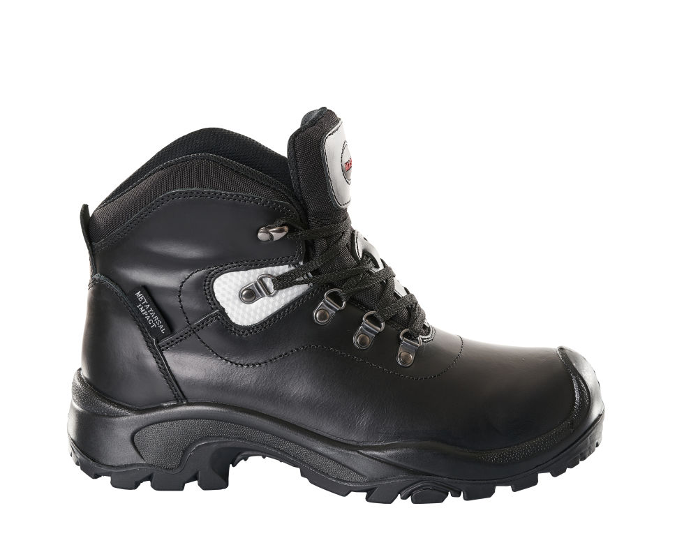 Buty ochronne MASCOT INDUSTRY F0220-902-09 S3 SRC HRO M – skórzane, kompozytowy podnosek, ochrona śródstopia 25 Buty ochronne MASCOT INDUSTRY F0220-902-09 S3 SRC HRO M – skórzane, kompozytowy podnosek, ochrona śródstopia - obrazek 25