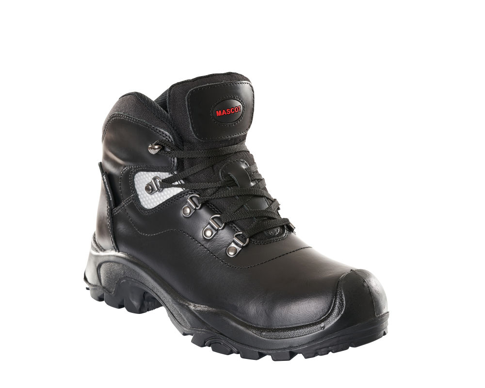 Buty ochronne MASCOT INDUSTRY F0220-902-09 S3 SRC HRO M – skórzane, kompozytowy podnosek, ochrona śródstopia 22 Buty ochronne MASCOT INDUSTRY F0220-902-09 S3 SRC HRO M – skórzane, kompozytowy podnosek, ochrona śródstopia - obrazek 22