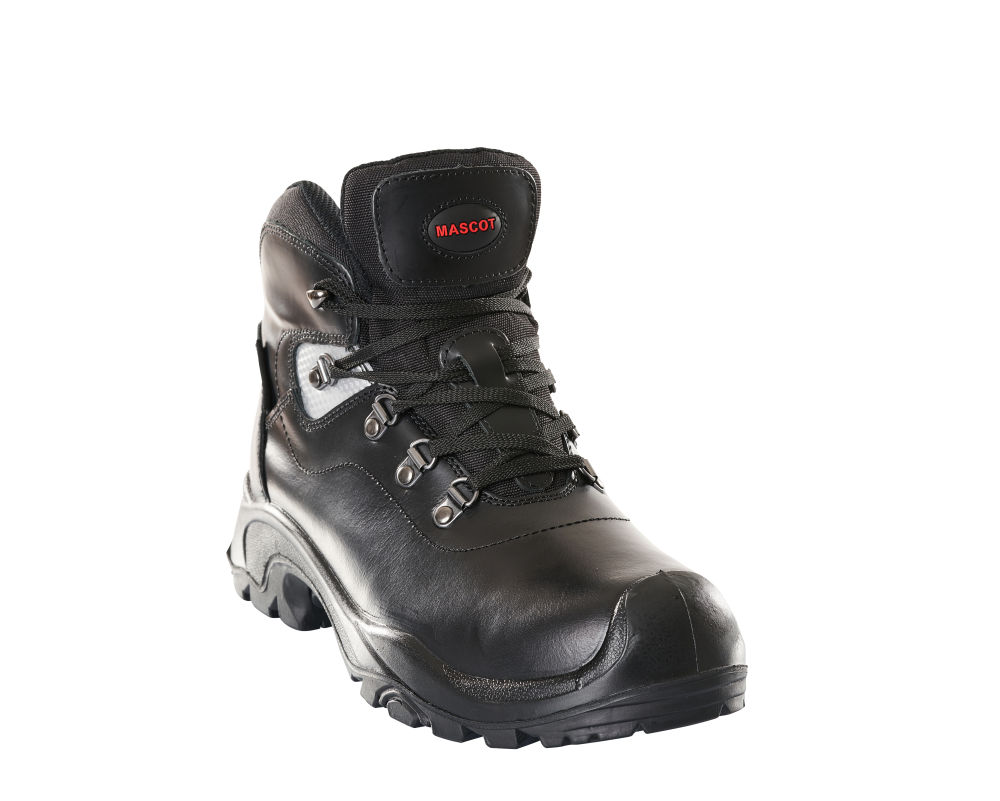Buty ochronne MASCOT INDUSTRY F0220-902-09 S3 SRC HRO M – skórzane, kompozytowy podnosek, ochrona śródstopia 21 Buty ochronne MASCOT INDUSTRY F0220-902-09 S3 SRC HRO M – skórzane, kompozytowy podnosek, ochrona śródstopia - obrazek 21