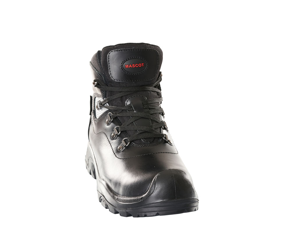 Buty ochronne MASCOT INDUSTRY F0220-902-09 S3 SRC HRO M – skórzane, kompozytowy podnosek, ochrona śródstopia 20 Buty ochronne MASCOT INDUSTRY F0220-902-09 S3 SRC HRO M – skórzane, kompozytowy podnosek, ochrona śródstopia - obrazek 20
