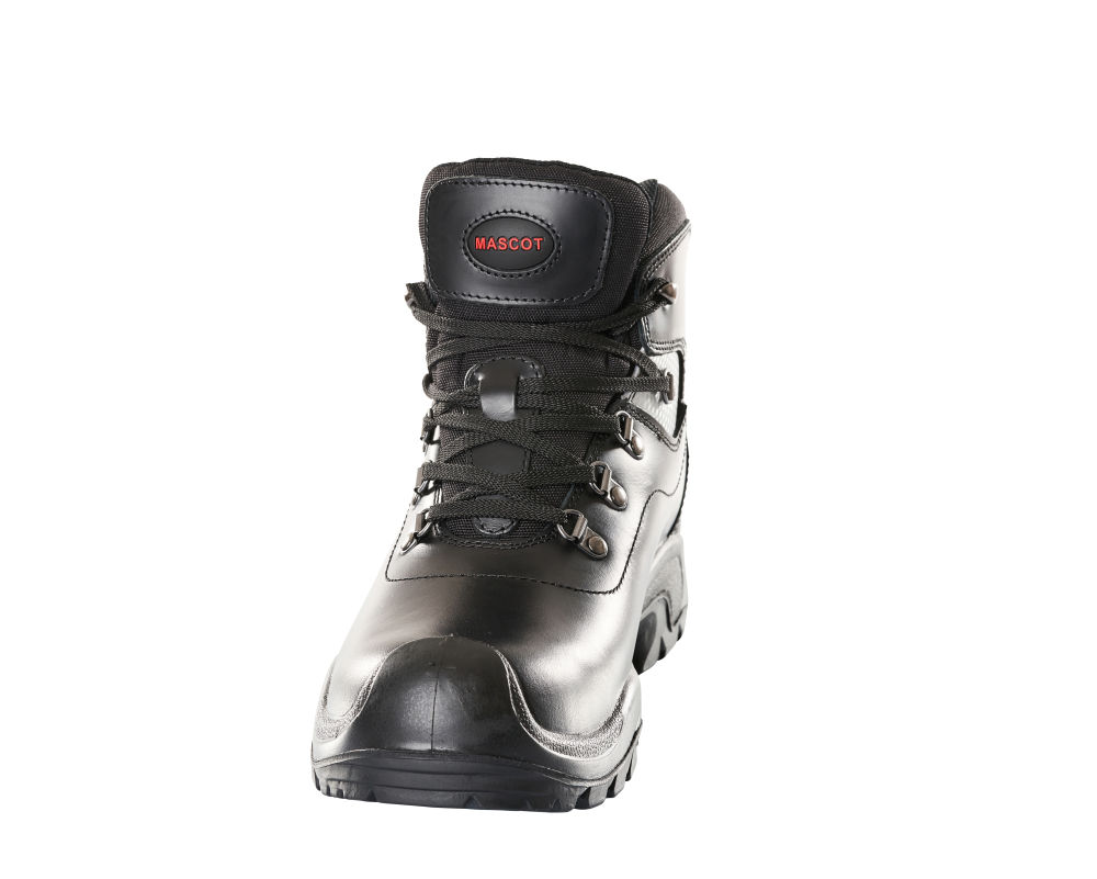 Buty ochronne MASCOT INDUSTRY F0220-902-09 S3 SRC HRO M – skórzane, kompozytowy podnosek, ochrona śródstopia 18 Buty ochronne MASCOT INDUSTRY F0220-902-09 S3 SRC HRO M – skórzane, kompozytowy podnosek, ochrona śródstopia - obrazek 18
