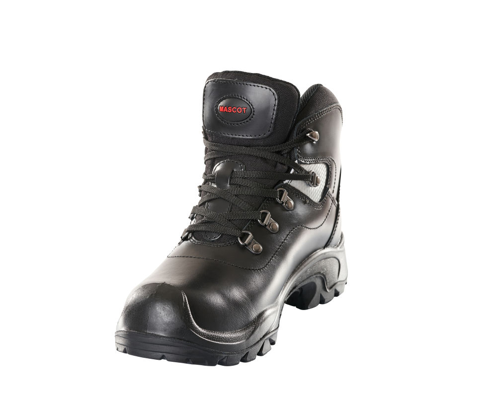 Buty ochronne MASCOT INDUSTRY F0220-902-09 S3 SRC HRO M – skórzane, kompozytowy podnosek, ochrona śródstopia 17 Buty ochronne MASCOT INDUSTRY F0220-902-09 S3 SRC HRO M – skórzane, kompozytowy podnosek, ochrona śródstopia - obrazek 17