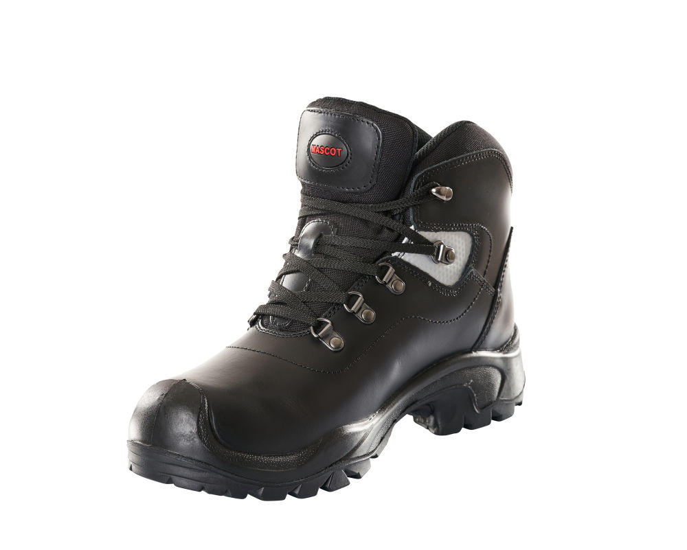 Buty ochronne MASCOT INDUSTRY F0220-902-09 S3 SRC HRO M – skórzane, kompozytowy podnosek, ochrona śródstopia 16 Buty ochronne MASCOT INDUSTRY F0220-902-09 S3 SRC HRO M – skórzane, kompozytowy podnosek, ochrona śródstopia - obrazek 16