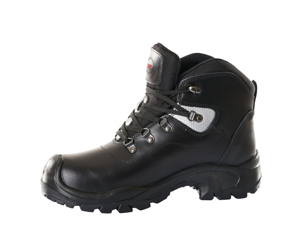 Buty ochronne MASCOT INDUSTRY F0220-902-09 S3 SRC HRO M – skórzane, kompozytowy podnosek, ochrona śródstopia 14 Buty ochronne MASCOT INDUSTRY F0220-902-09 S3 SRC HRO M – skórzane, kompozytowy podnosek, ochrona śródstopia - obrazek 14