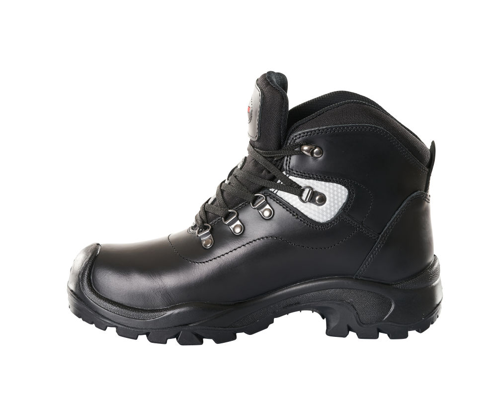 Buty ochronne MASCOT INDUSTRY F0220-902-09 S3 SRC HRO M – skórzane, kompozytowy podnosek, ochrona śródstopia 13 Buty ochronne MASCOT INDUSTRY F0220-902-09 S3 SRC HRO M – skórzane, kompozytowy podnosek, ochrona śródstopia - obrazek 13