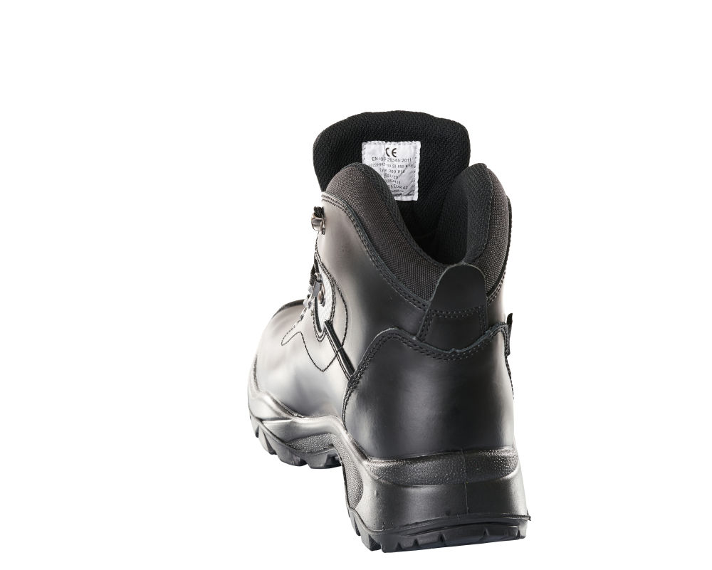 Buty ochronne MASCOT INDUSTRY F0220-902-09 S3 SRC HRO M – skórzane, kompozytowy podnosek, ochrona śródstopia 8 Buty ochronne MASCOT INDUSTRY F0220-902-09 S3 SRC HRO M – skórzane, kompozytowy podnosek, ochrona śródstopia - obrazek 8