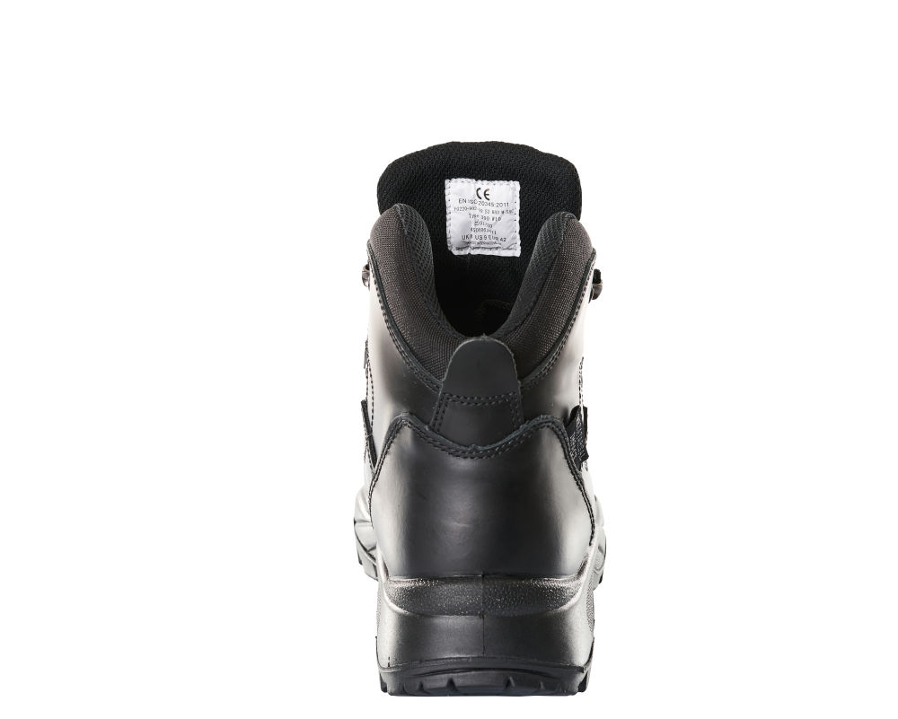 Buty ochronne MASCOT INDUSTRY F0220-902-09 S3 SRC HRO M – skórzane, kompozytowy podnosek, ochrona śródstopia 7 Buty ochronne MASCOT INDUSTRY F0220-902-09 S3 SRC HRO M – skórzane, kompozytowy podnosek, ochrona śródstopia - obrazek 7