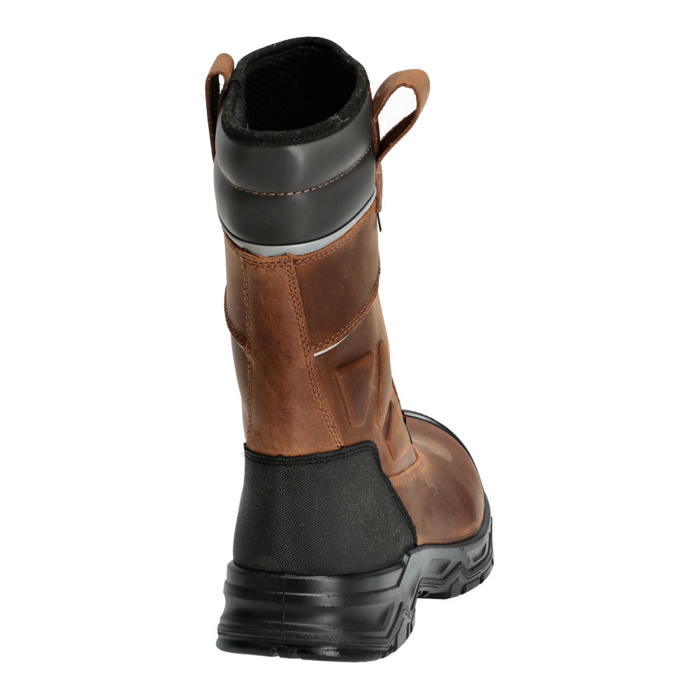 Buty ochronne MASCOT ORIGINALS F1003-715-5409 S3S – skórzane Rigger Boot, bez metalu, MASCOLAYER®, ESD, SR 21 Buty ochronne MASCOT ORIGINALS F1003-715-5409 S3S – skórzane Rigger Boot, bez metalu, MASCOLAYER®, ESD, SR - obrazek 21