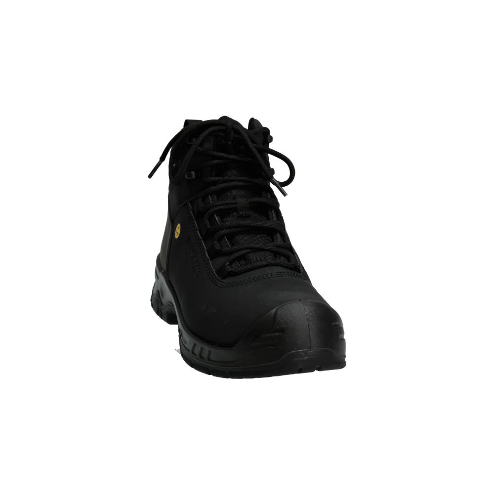 Buty ochronne MASCOT CLASSIC F1007-906-09 S3S SR FO SC LG ESD – czarne, kompozytowy podnosek, MASCOLAYER® 20 Buty ochronne MASCOT CLASSIC F1007-906-09 S3S SR FO SC LG ESD – czarne, kompozytowy podnosek, MASCOLAYER® – Bild 20