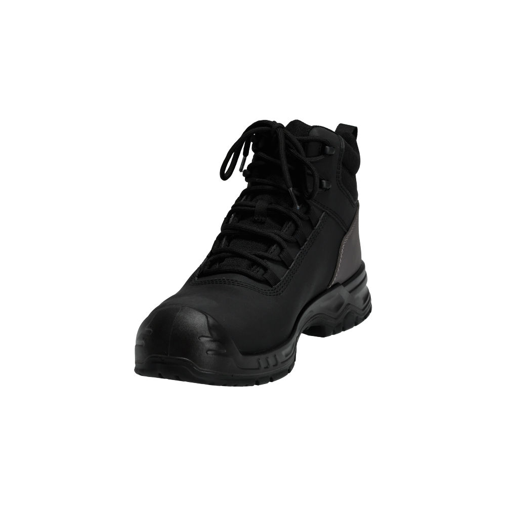 Buty ochronne MASCOT CLASSIC F1007-906-09 S3S SR FO SC LG ESD – czarne, kompozytowy podnosek, MASCOLAYER® 17 Buty ochronne MASCOT CLASSIC F1007-906-09 S3S SR FO SC LG ESD – czarne, kompozytowy podnosek, MASCOLAYER® – Bild 17