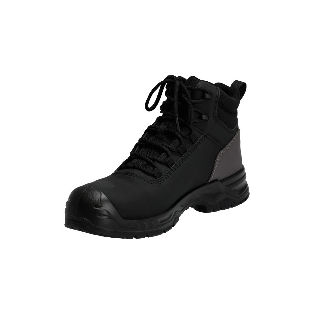 Buty ochronne MASCOT CLASSIC F1007-906-09 S3S SR FO SC LG ESD – czarne, kompozytowy podnosek, MASCOLAYER® 16 Buty ochronne MASCOT CLASSIC F1007-906-09 S3S SR FO SC LG ESD – czarne, kompozytowy podnosek, MASCOLAYER® – Bild 16
